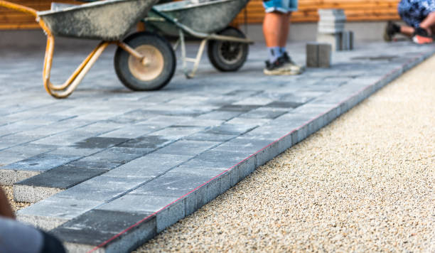 Best Concrete Driveway Installation in Roseville, MI