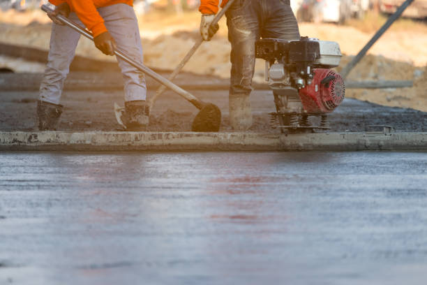 Best Commercial Concrete Services in Roseville, MI