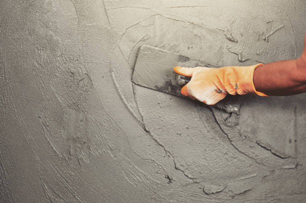 Best Concrete Staining and Coloring in Roseville, MI