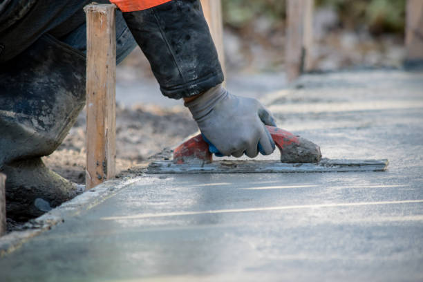 Best Concrete Removal and Replacement in Roseville, MI