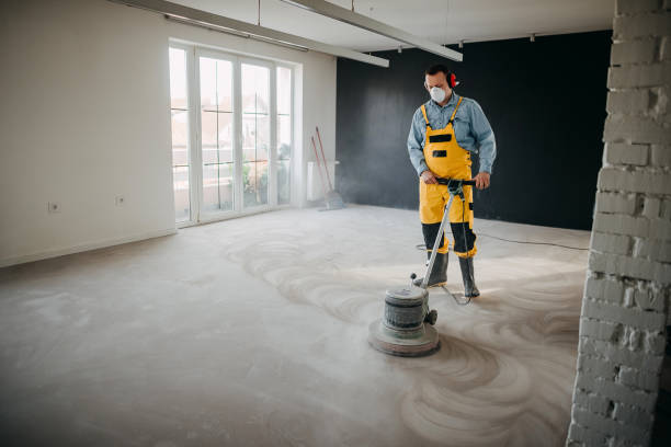 Best Concrete Grinding and Polishing in Roseville, MI