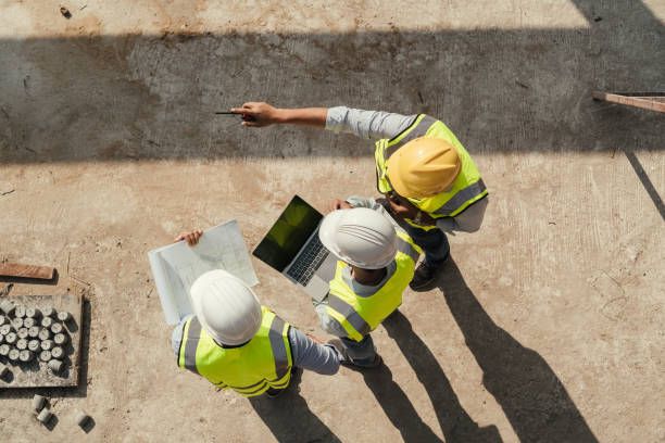 Best Stamped Concrete Services in Roseville, MI