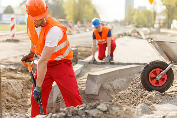 Why Trust Our Certified Concrete Contractors for Your Project Needs in MI?